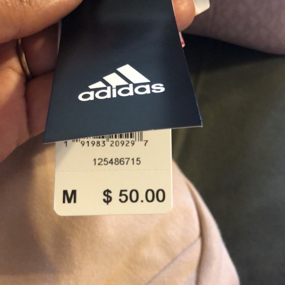 Women’s Adidas T shirt dress - Picture 4 of 4